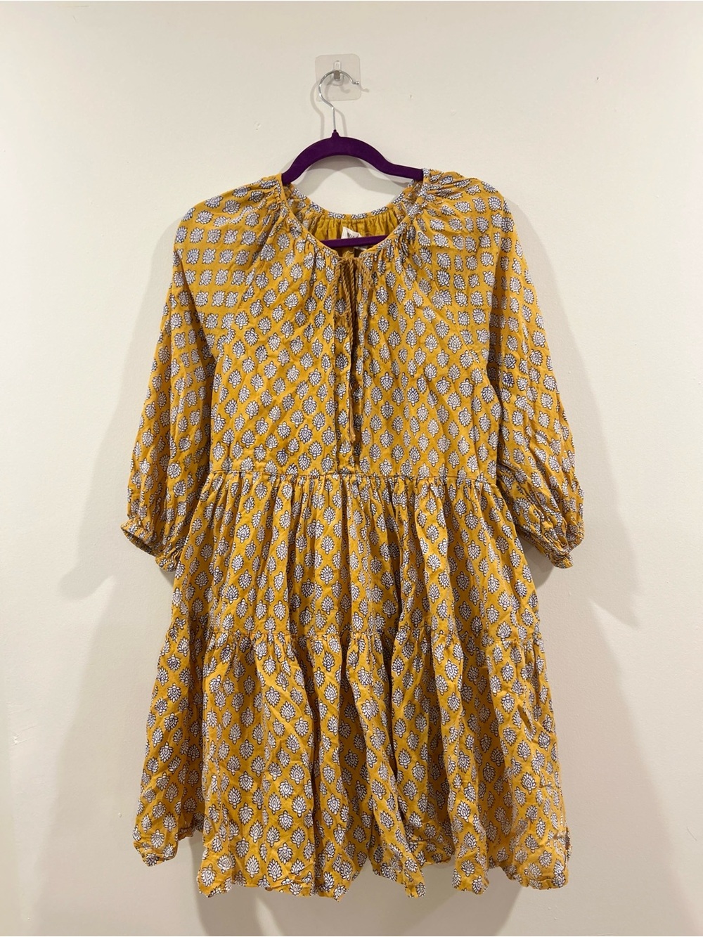 Emerson Fry India Collection Dress